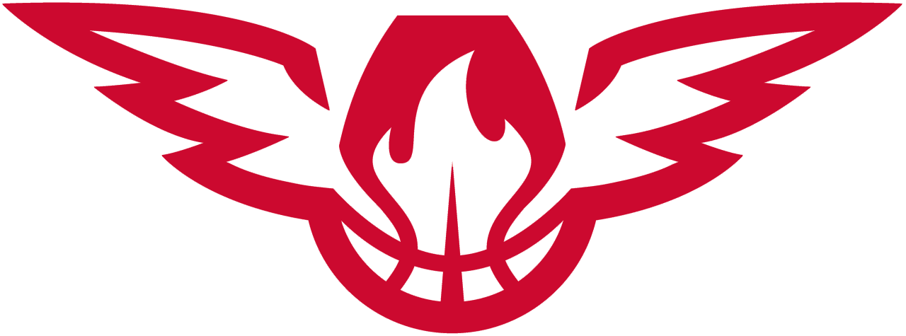Atlanta Hawks 2015-Pres Alternate Logo iron on transfers for clothing version 6